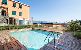 Appartamento Le Isole M