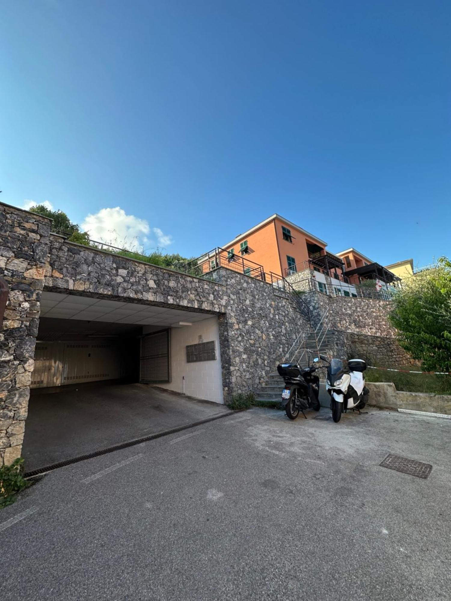 Appartamento Le Isole M Porto Venere Exterior foto