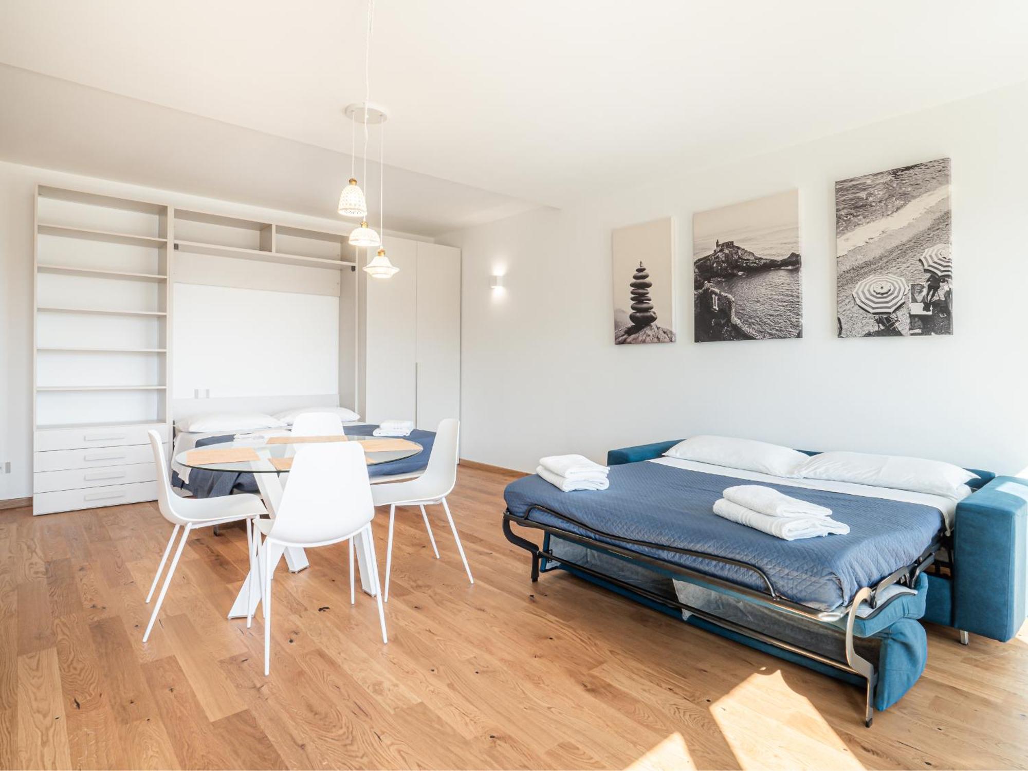 Appartamento Le Isole M Porto Venere Exterior foto